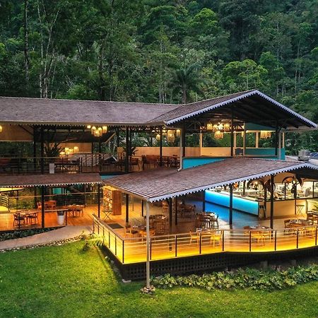 Pacuare Lodge By Boeena Limon Екстериор снимка