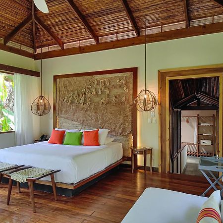 Pacuare Lodge By Boeena Limon Екстериор снимка