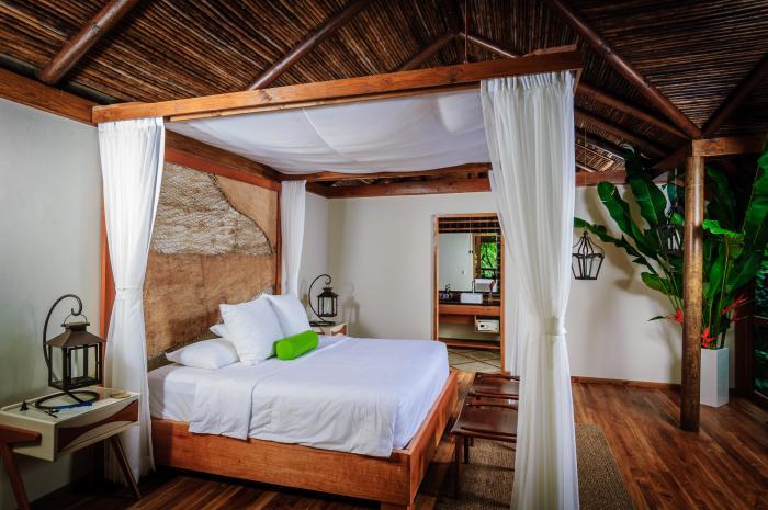 Pacuare Lodge By Boeena Limon Стая снимка