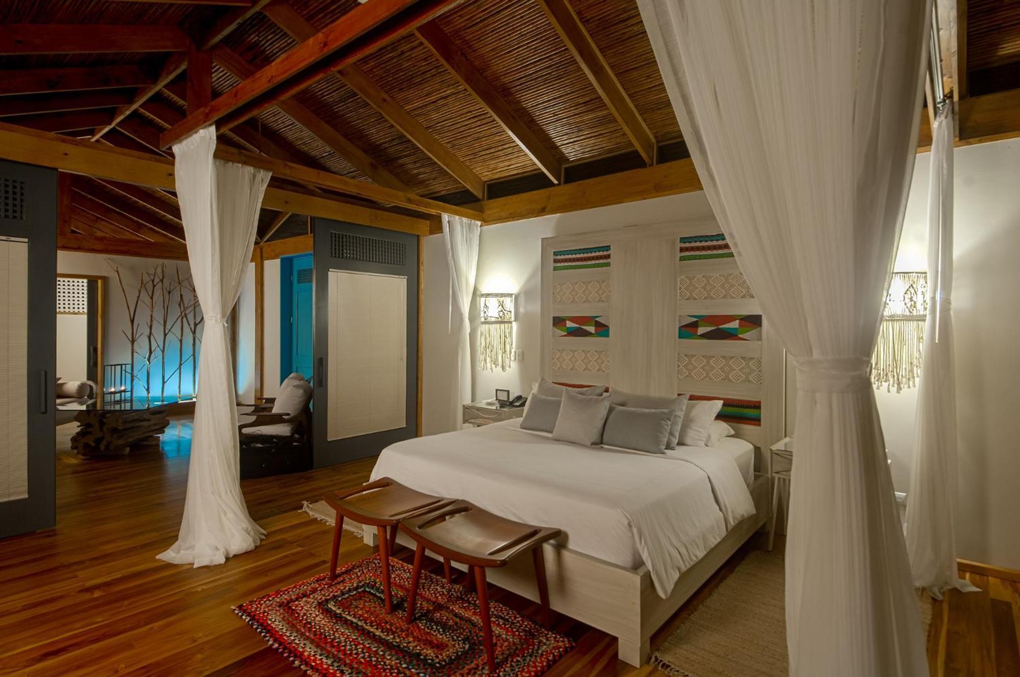 Pacuare Lodge By Boeena Limon Екстериор снимка