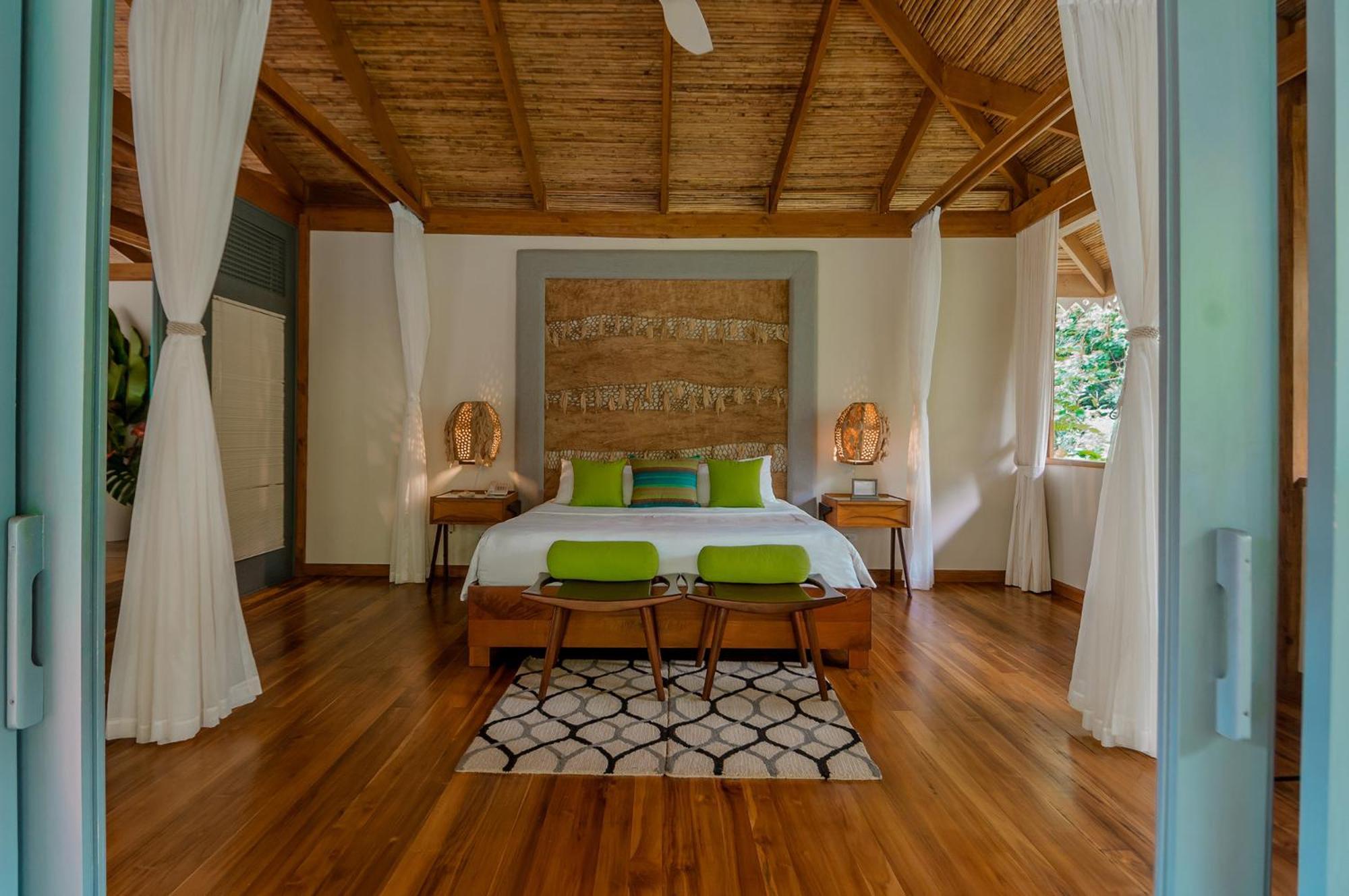 Pacuare Lodge By Boeena Limon Екстериор снимка