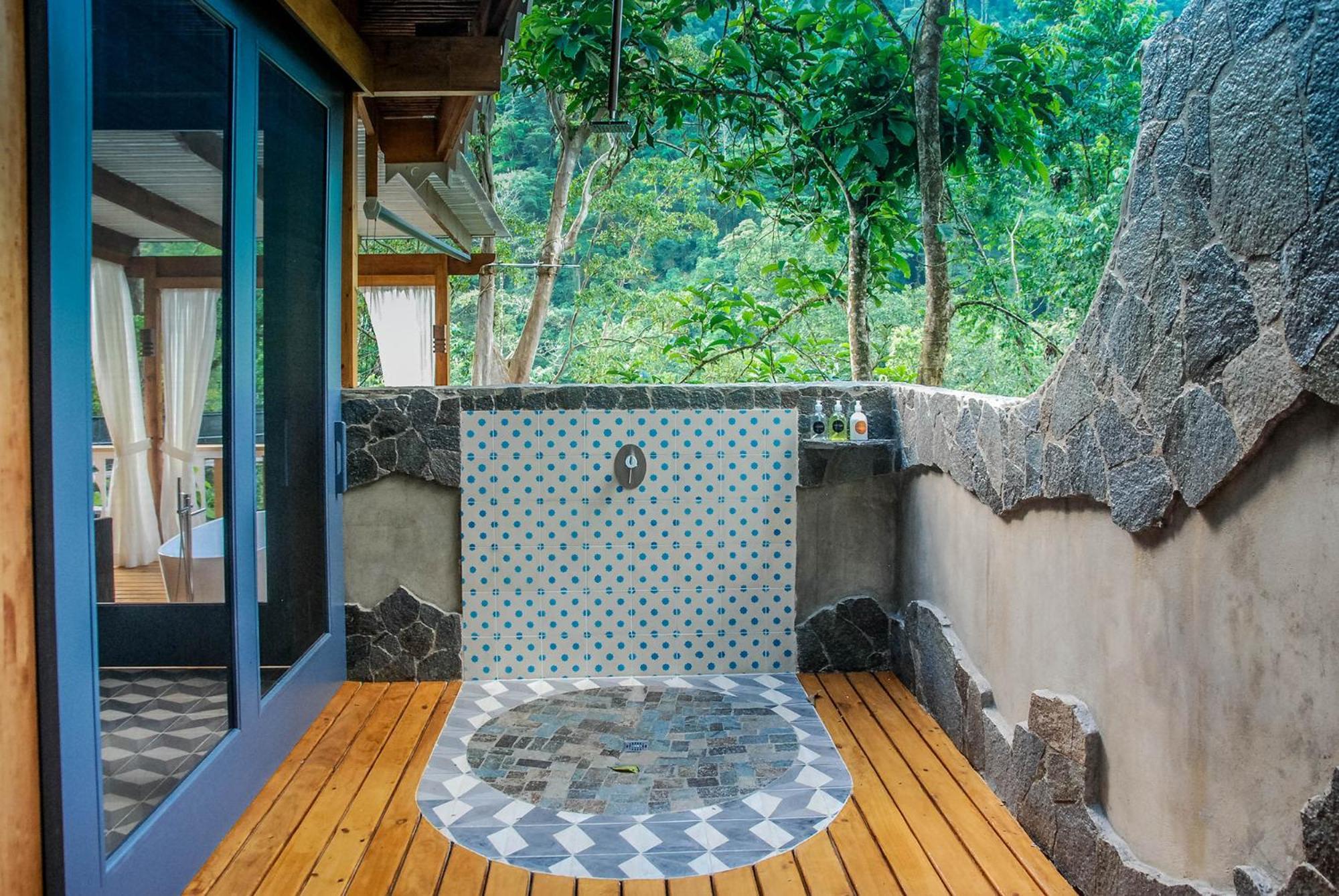 Pacuare Lodge By Boeena Limon Екстериор снимка