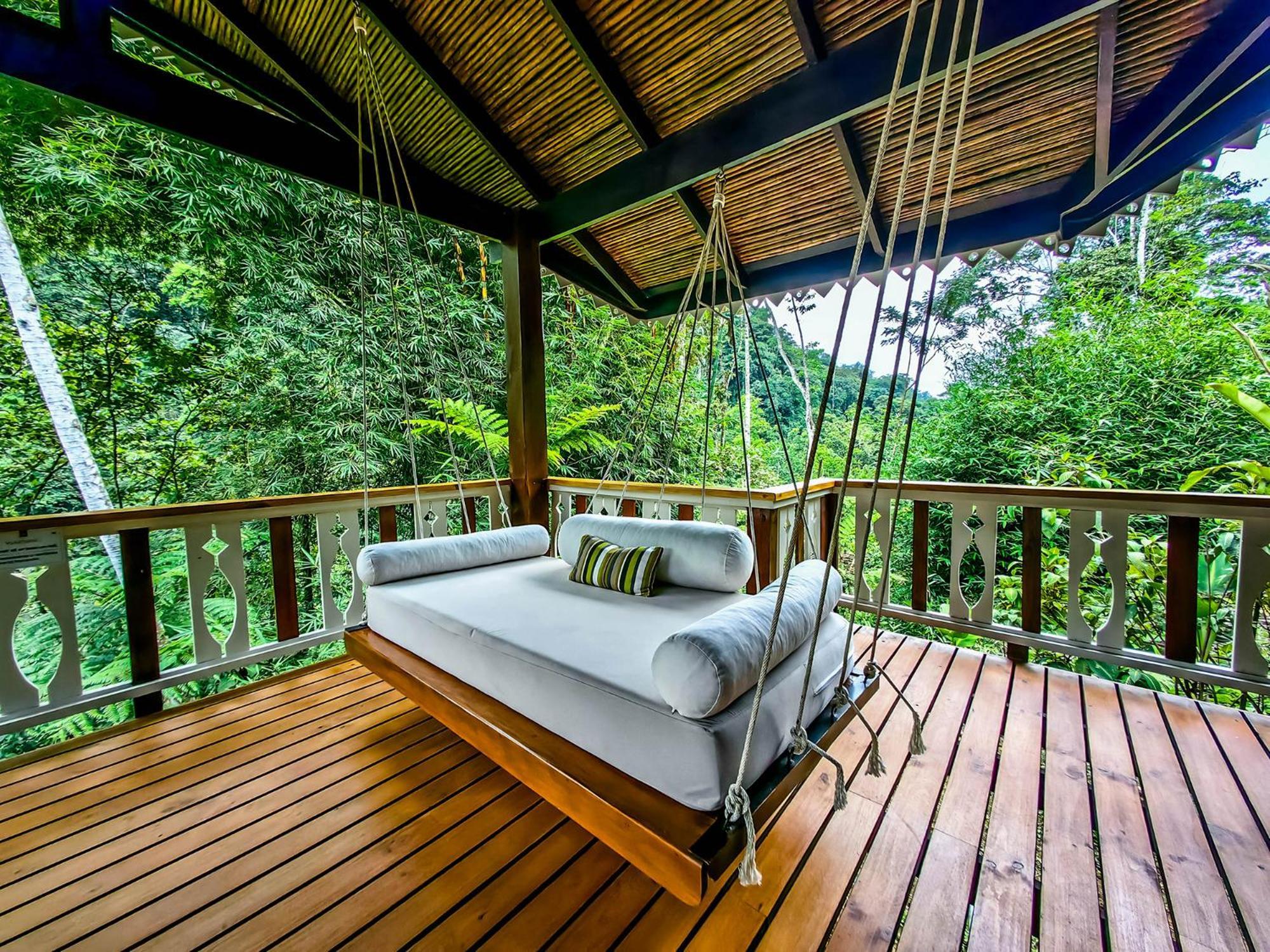 Pacuare Lodge By Boeena Limon Екстериор снимка